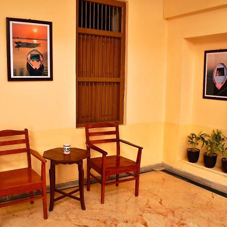 Gobind Bhawan Heritage Hotel Haridwar Exterior photo