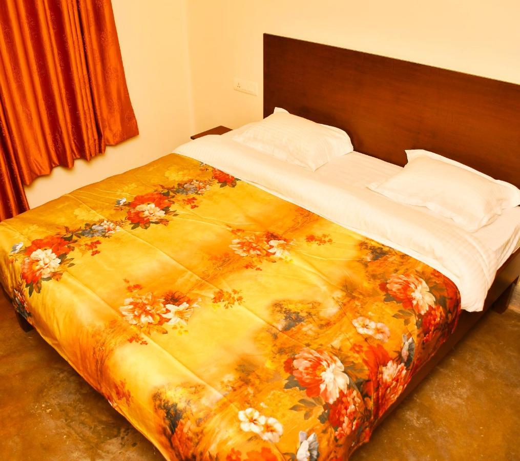 Gobind Bhawan Heritage Hotel Haridwar Exterior photo