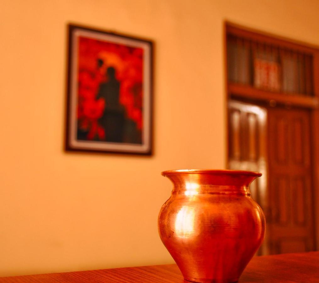 Gobind Bhawan Heritage Hotel Haridwar Exterior photo
