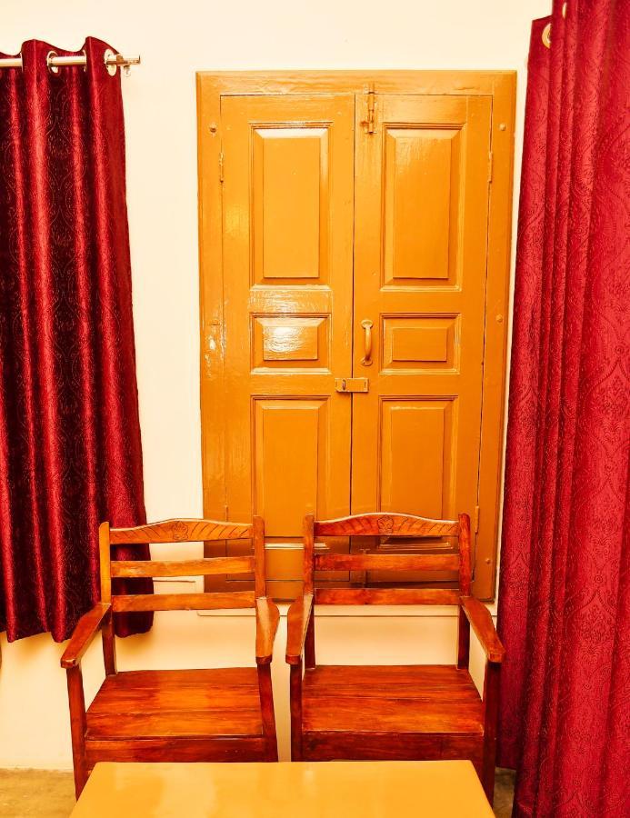 Gobind Bhawan Heritage Hotel Haridwar Exterior photo