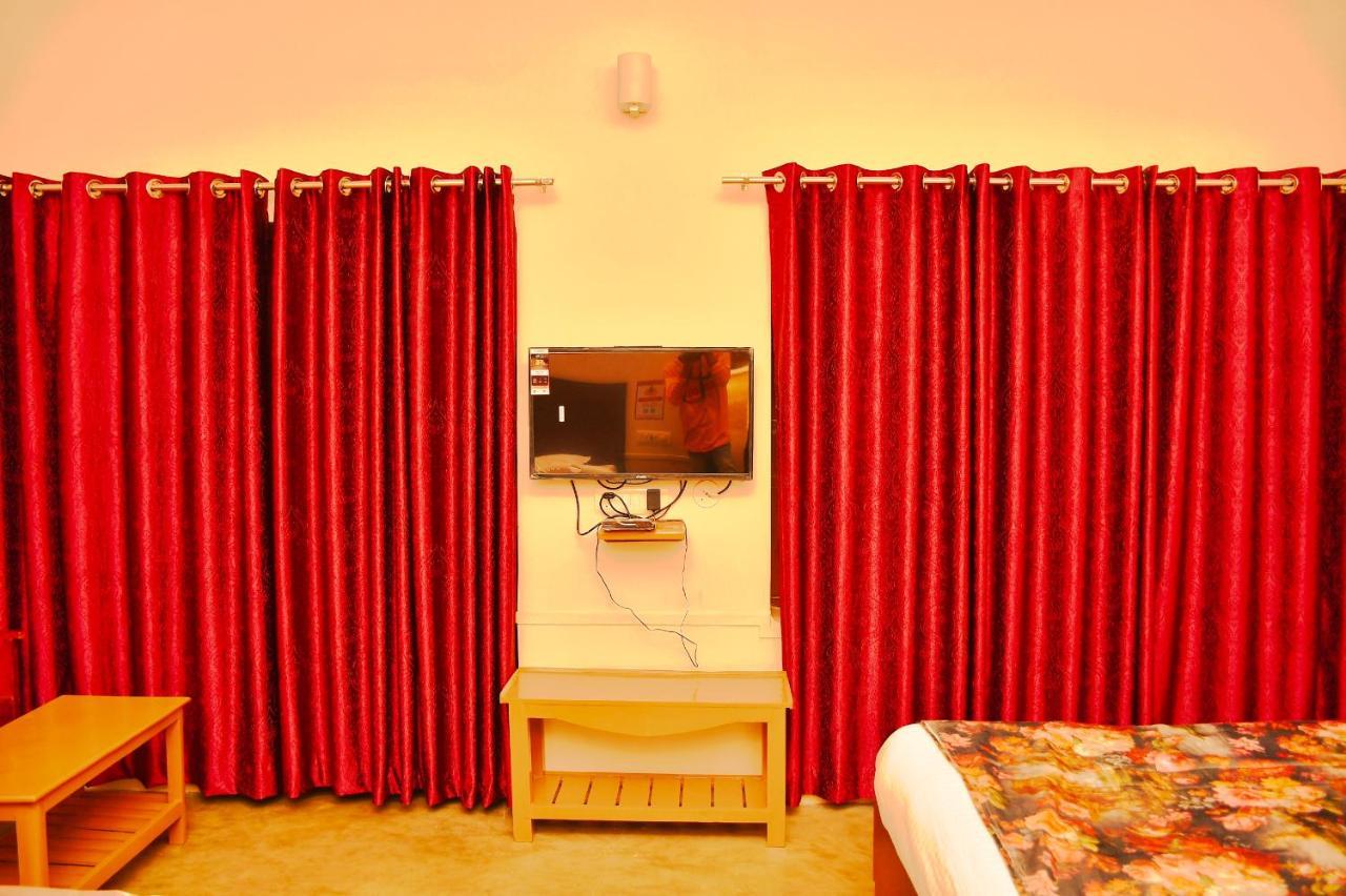 Gobind Bhawan Heritage Hotel Haridwar Exterior photo