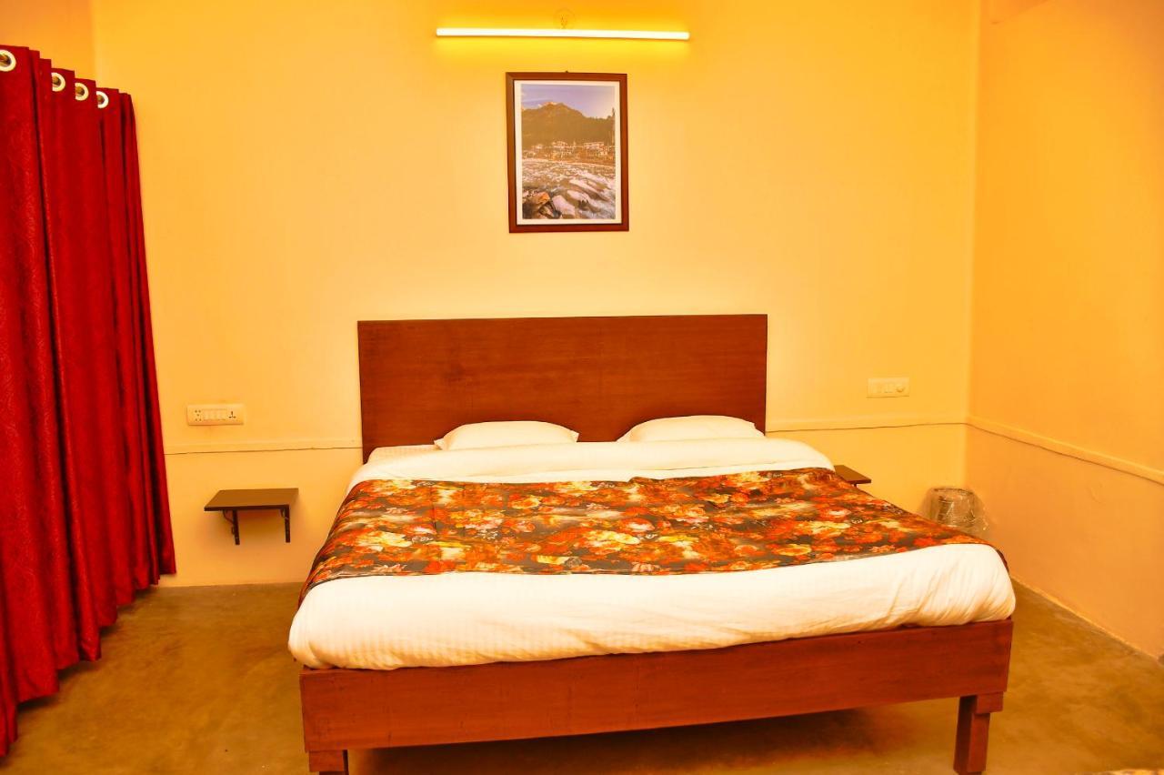 Gobind Bhawan Heritage Hotel Haridwar Exterior photo