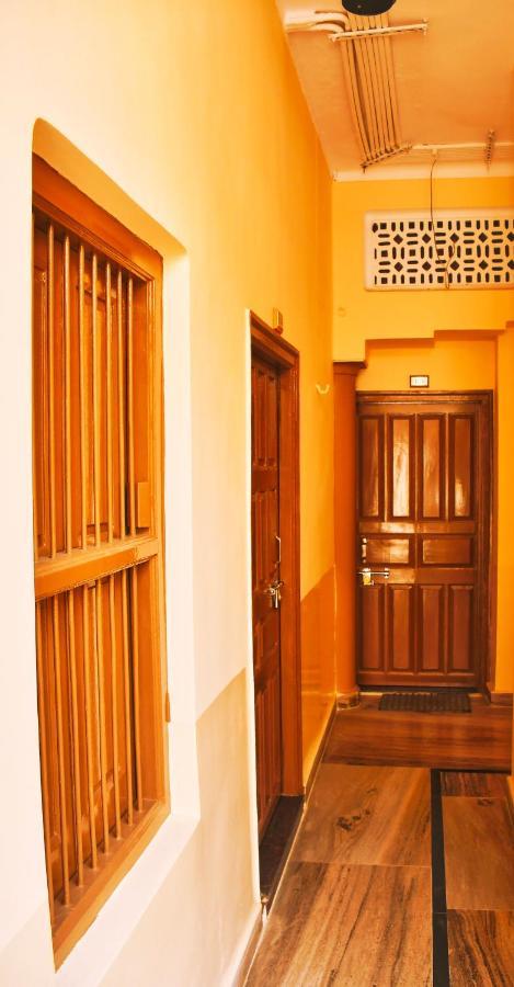 Gobind Bhawan Heritage Hotel Haridwar Exterior photo