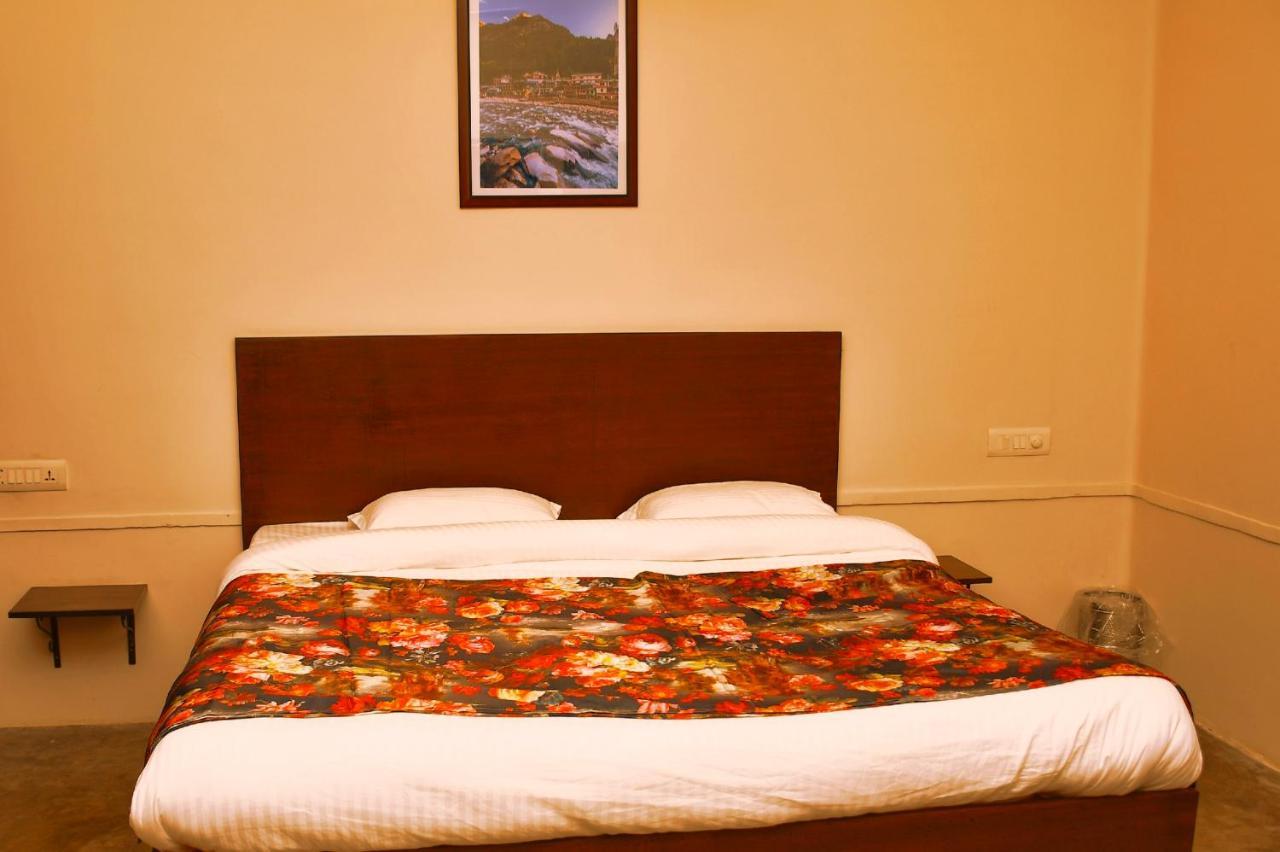 Gobind Bhawan Heritage Hotel Haridwar Exterior photo
