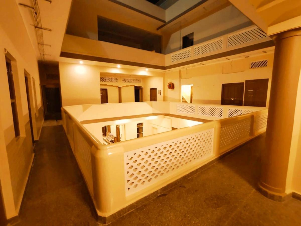 Gobind Bhawan Heritage Hotel Haridwar Exterior photo