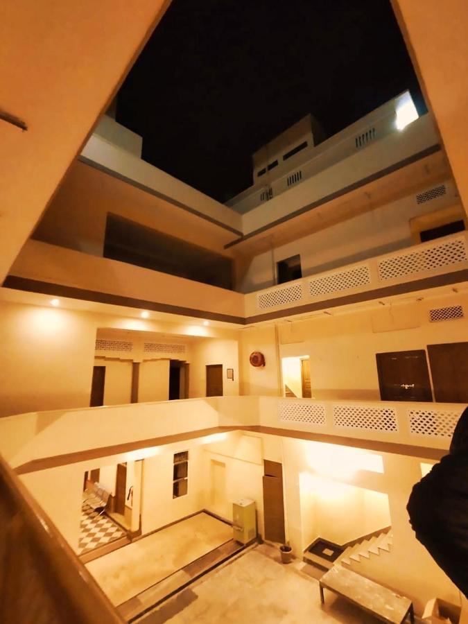 Gobind Bhawan Heritage Hotel Haridwar Exterior photo