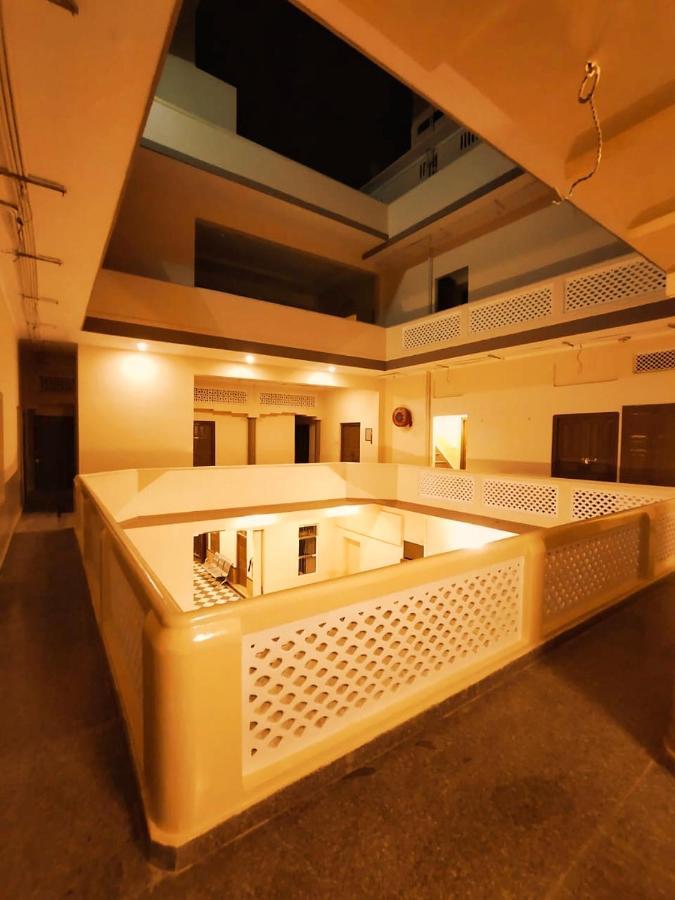 Gobind Bhawan Heritage Hotel Haridwar Exterior photo