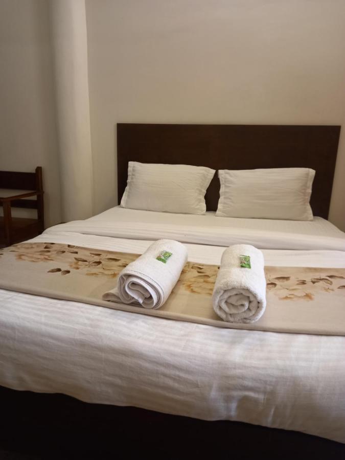 Gobind Bhawan Heritage Hotel Haridwar Room photo